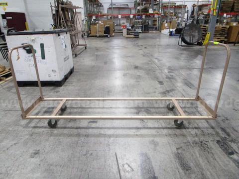 Folding Table Rack (G)