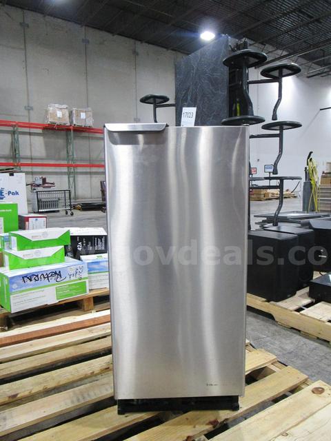 Ice Maker (E)