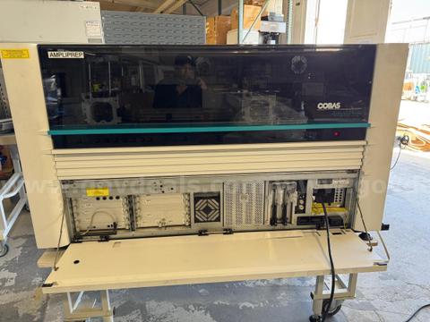 Roche COBAS AmpliPrep Automated Sample Preparation Instrument
