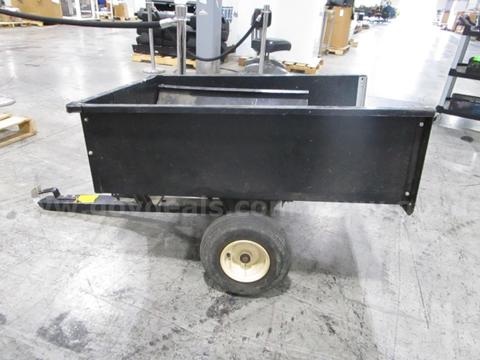 Utility Cart (D)