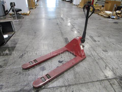Pallet Jack (D)