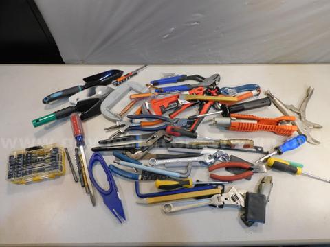 Hand Tools (FS)