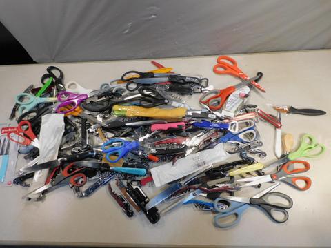 Kitchen Items & Corkscrews (FS)