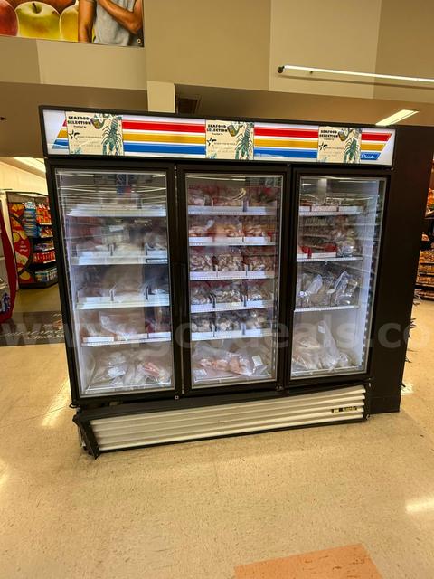 2015 Federal Industries RSSM-478SC Grab n Go, Case