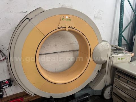 MEDTRONIC O-Arm 1000 Imaging System