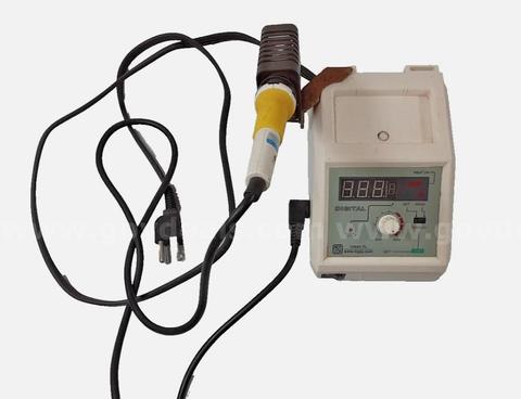 MPJA 15845-TL Digital Temperature Controlled Soldering Station