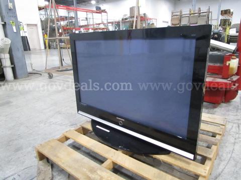 Samsung Television (D)