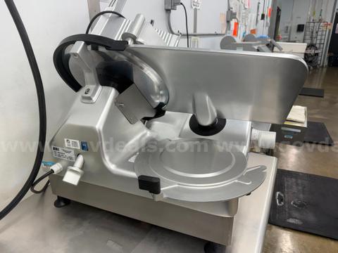 2021 Biro B350 Comfort Meat Slicer
