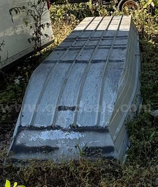 Johnson boat, #R08525176 (Adjutant General Office)
