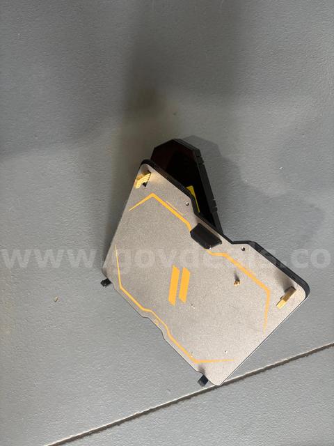 Havis Getac V110 mount