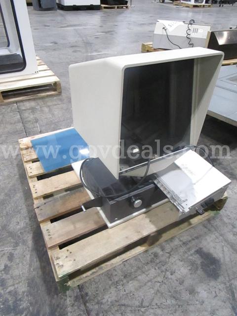 ABR 400 Reader Filler (H)