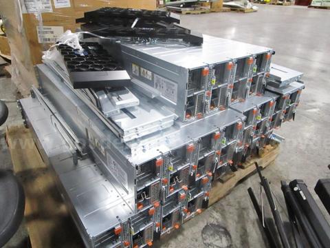 Server Equipment (C)