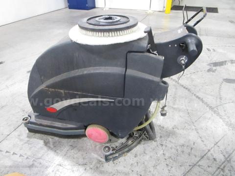 Viper Floor Scrubber (A)