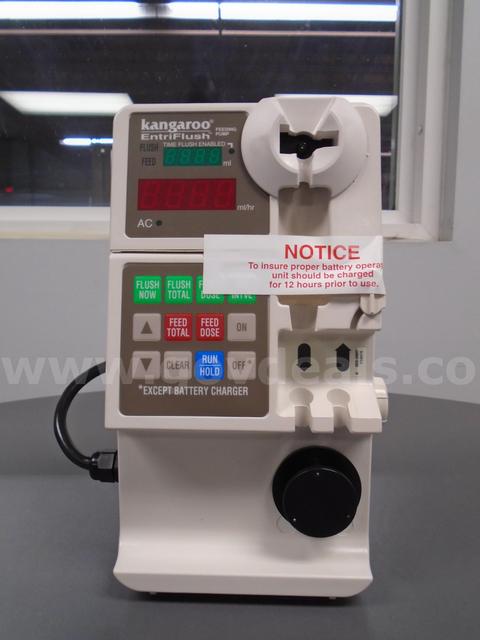 Kangaroo Enteral feeding pump