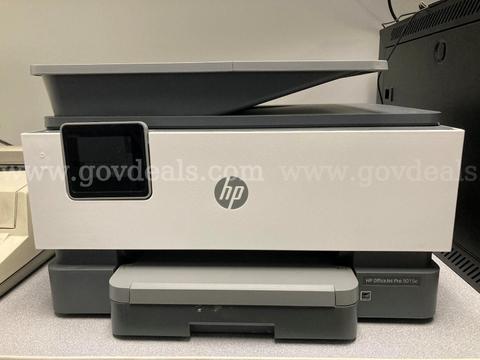 HP OfficeJet Pro 9015e
