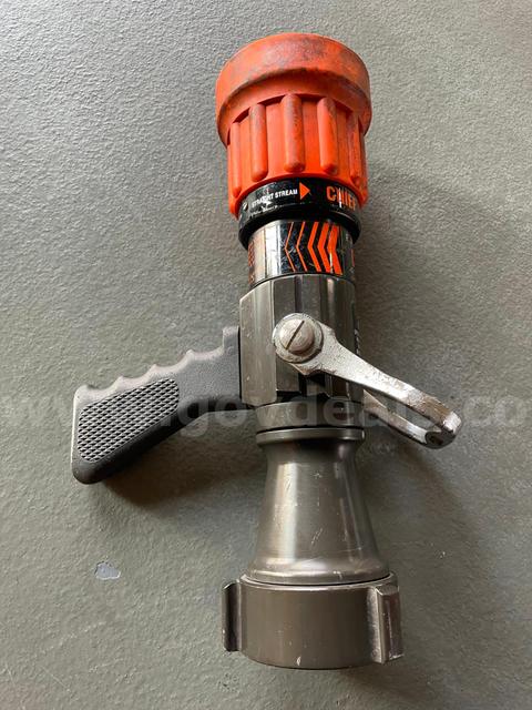 Elkhart Brass Chief Nozzle