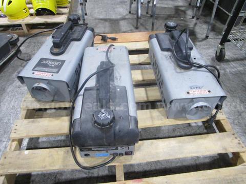 3 Battle Foggers (B)