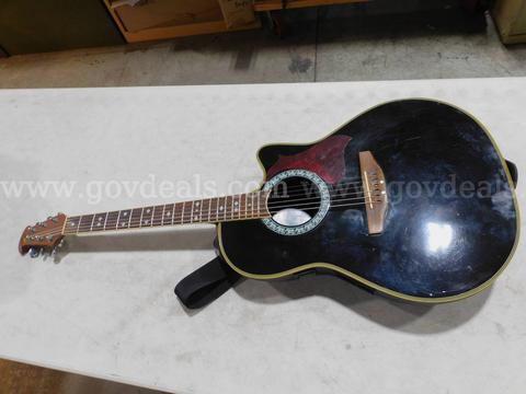 Guitar (FS)