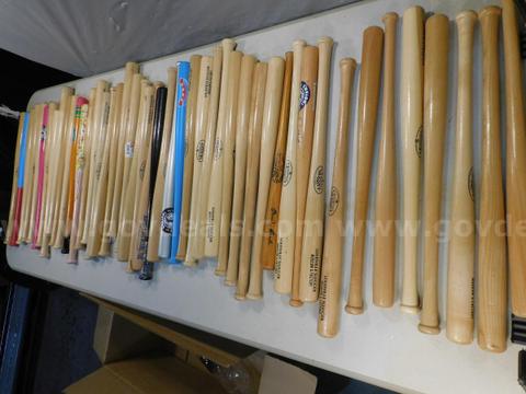 47 Mini Bats (FS)