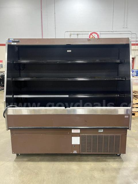 Lot of (3) Federal Industries RSSM-460SC Grab n Go Cases