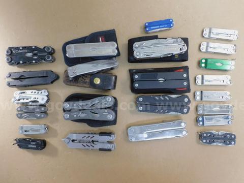 23 Multi-Tools (FS)