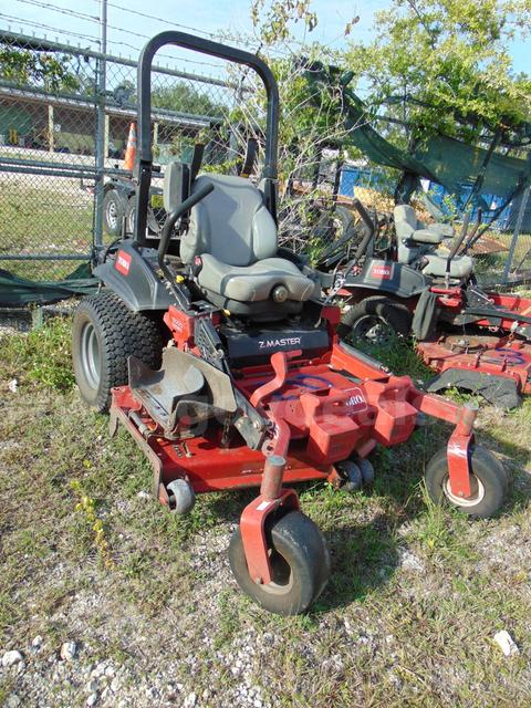 253529/ 2017 Toro Z-Master mower. Pros 26-09 #2