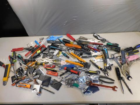 Hand Tools (FS)