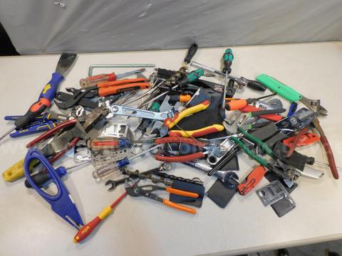 Hand Tools (FS)