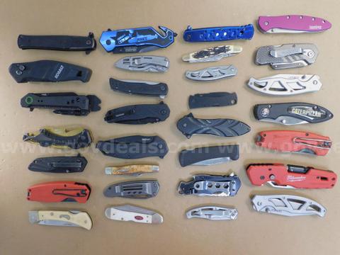 30 Knives (FS)