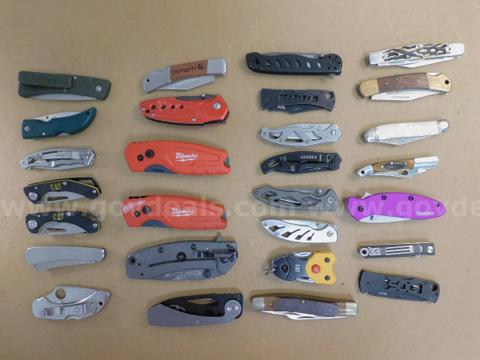 28 Knives (FS)