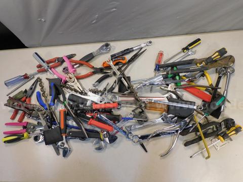 Hand Tools (FS)