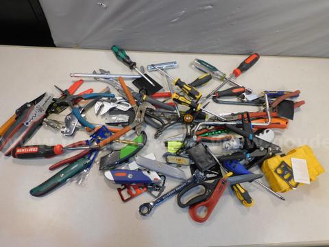 Hand Tools (FS)