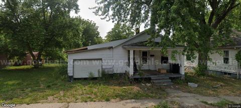 Investor Special β Affordable Single Family Fixer Upper in Canton, IL