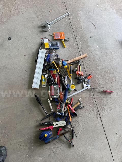 Lot of misc tools