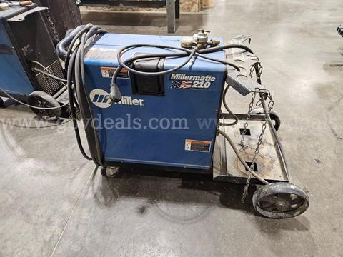 Welder