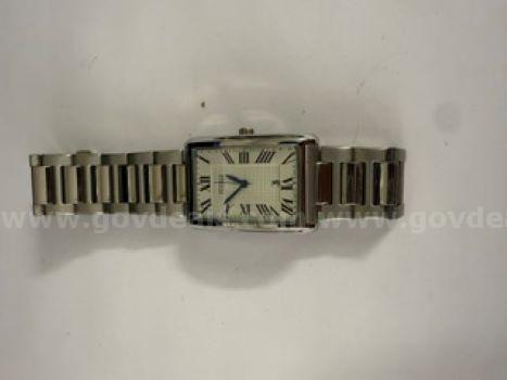 Pulsar Men's Watch - Working/Non-Working