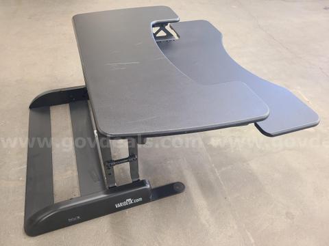 1 UNM Varidesk