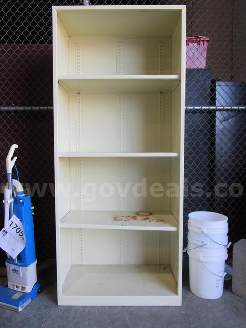 Shelving Unit (J)