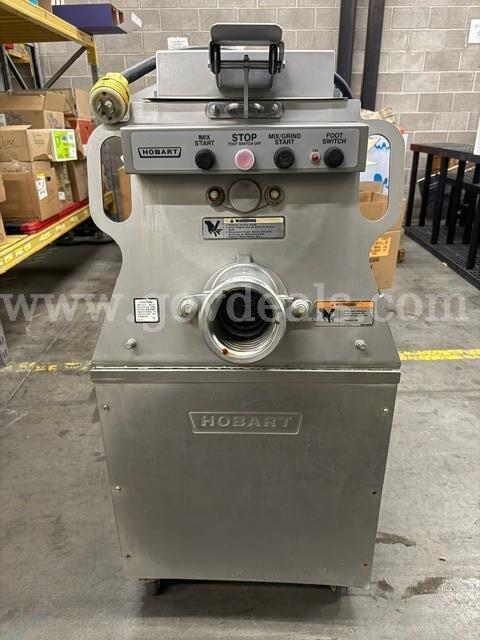 2020 Hobart MG2032 Mixer Grinder