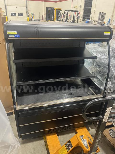 2014 Federal Industries RSSM-460SC Grab n Go Case