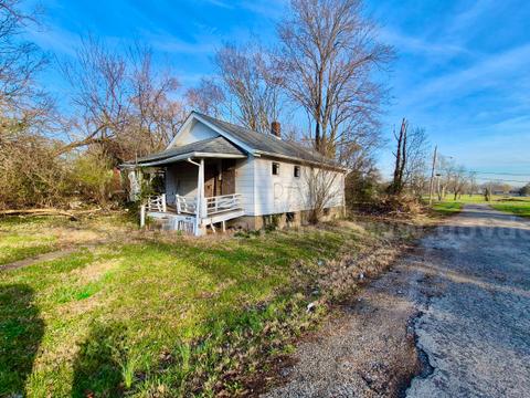 Single Family House close to St. Louis Downtown
