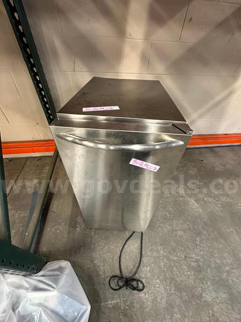 Lab equipment