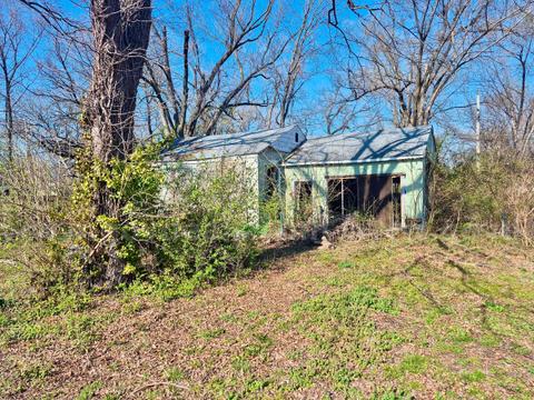 Single Family House close to St. Louis Downtown