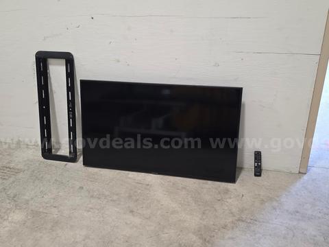 50 inch Samsung TV