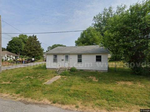 Affordable Single Family House in Lewistown Rehab Opportunity with Strong Upside Potential