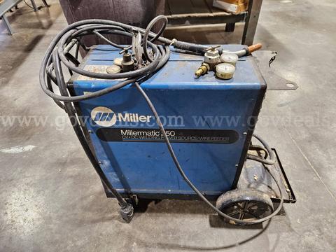 Welder