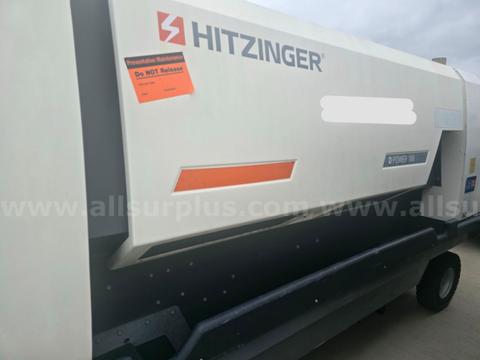 2019 HITZINGER D POWER 180M GROUND POWER