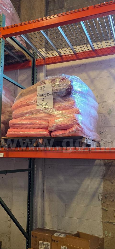 Salvage linen