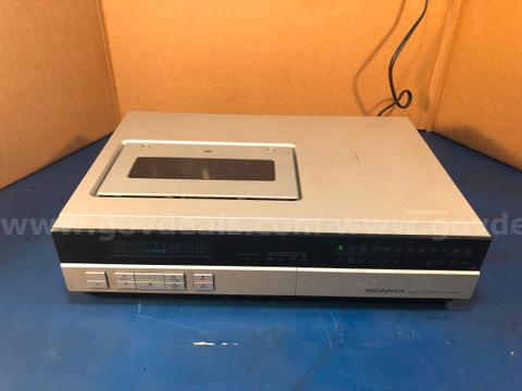 Magnavox Top Loading VCR