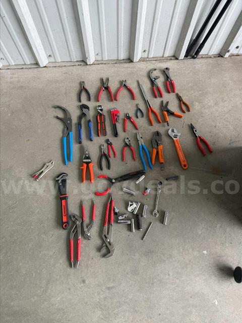 Lot of misc tools